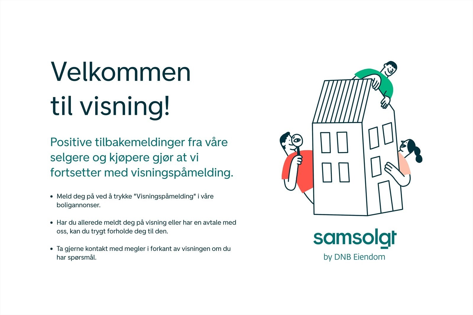 Til info. Galleribilde