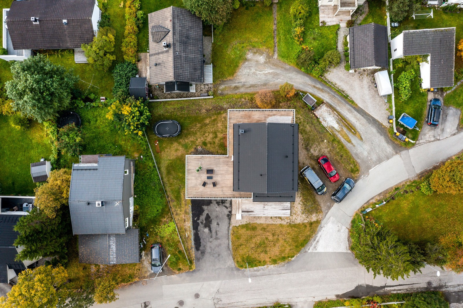 Dronefoto