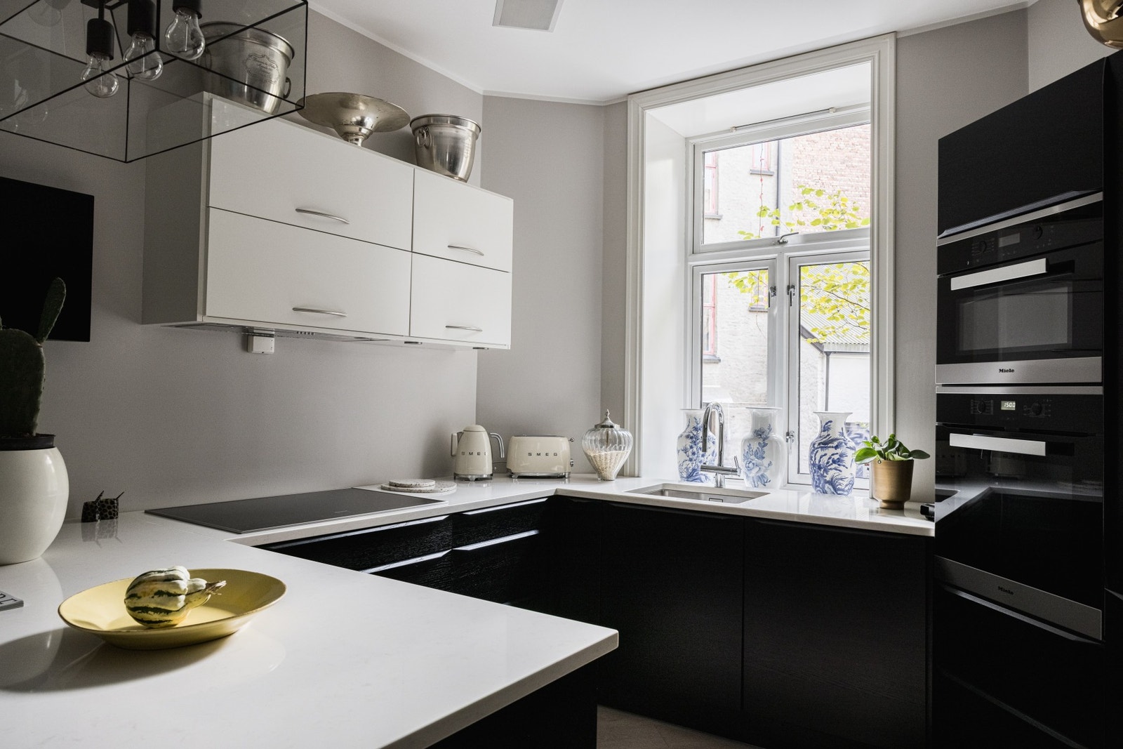 Rikelig med oppbevaringsplass. Galleribilde