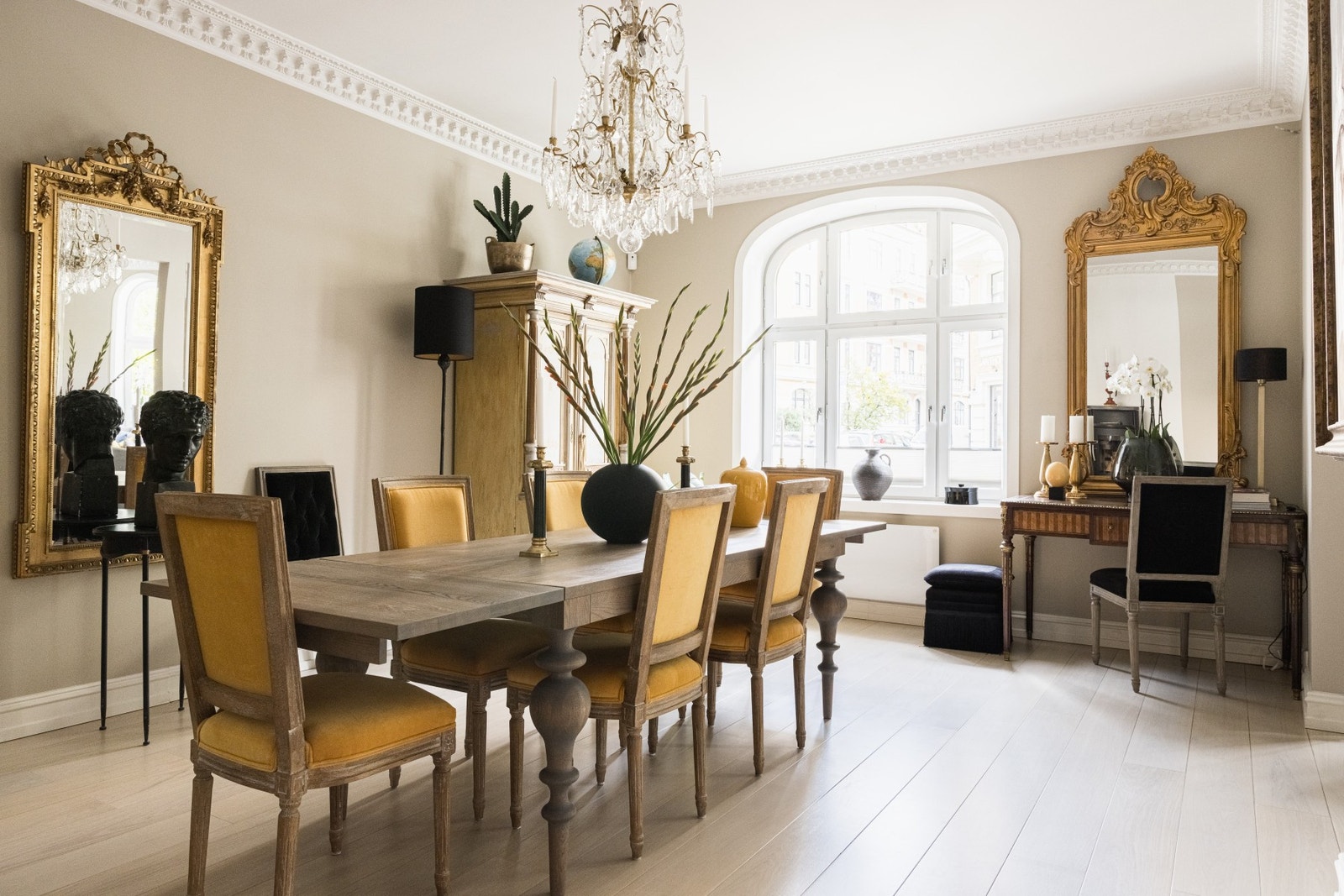 En perfekt sosial samlingsplass. Galleribilde