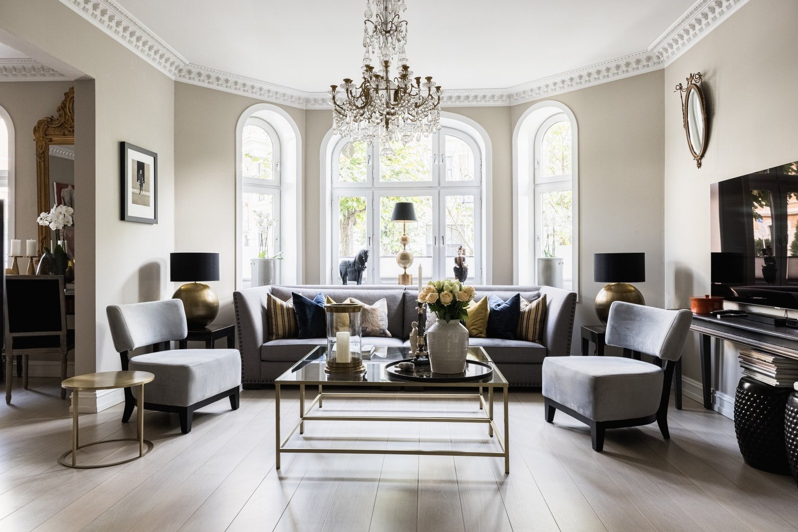 Niels Juels gate 44 presenteres av Odd Kalsnes v/Boa Eiendomsmegling Oslo vest. Galleribilde