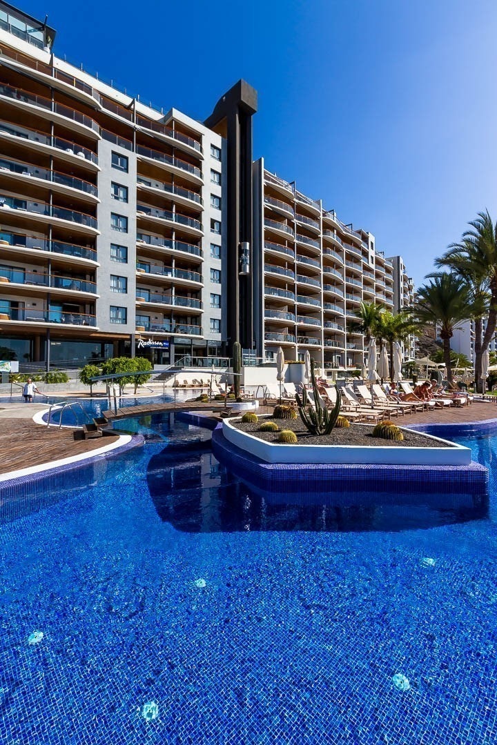 Fellesområder i anlegget (Saltvannsbasseng) Galleribilde