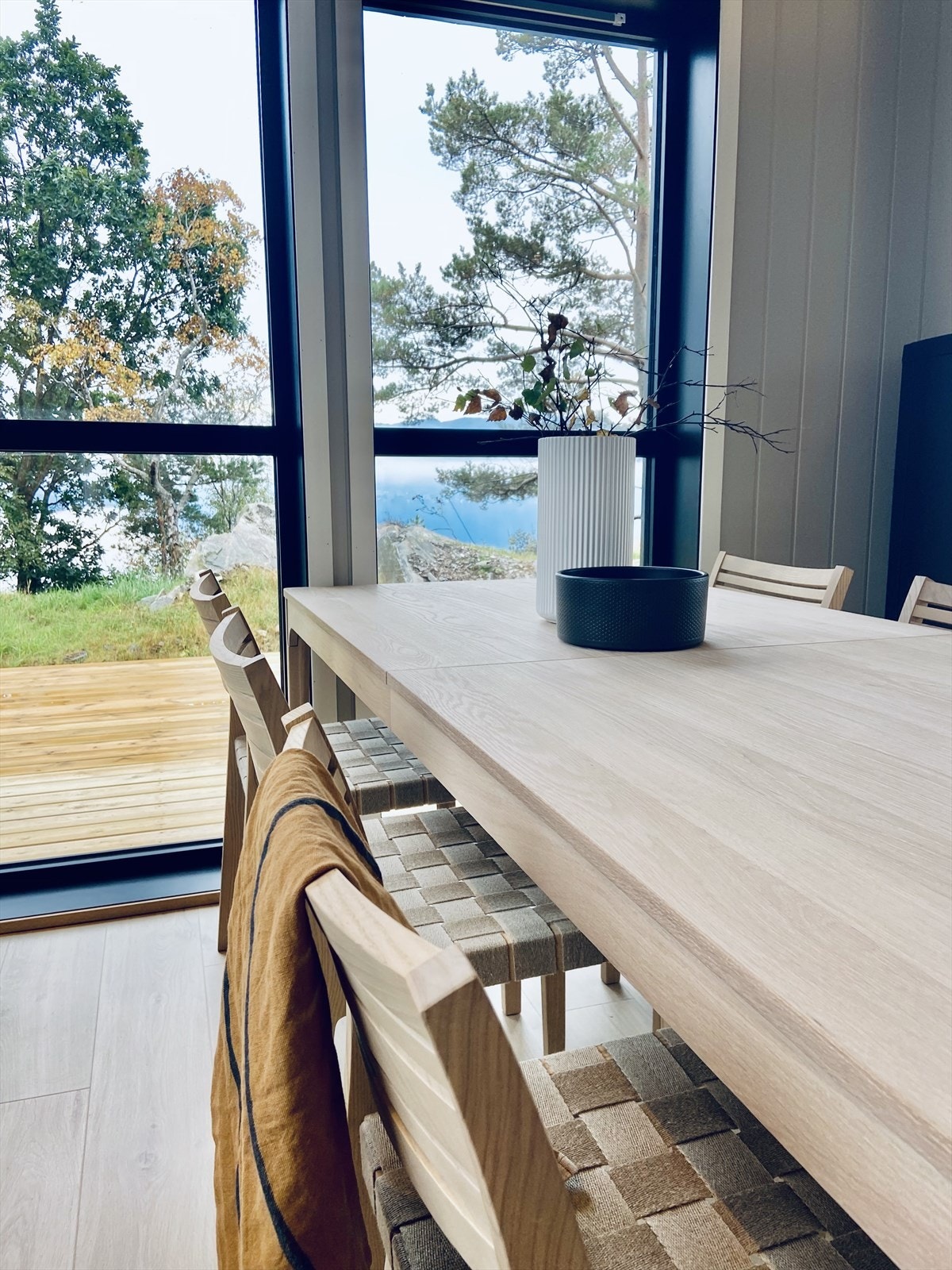 Velkommen inn Galleribilde