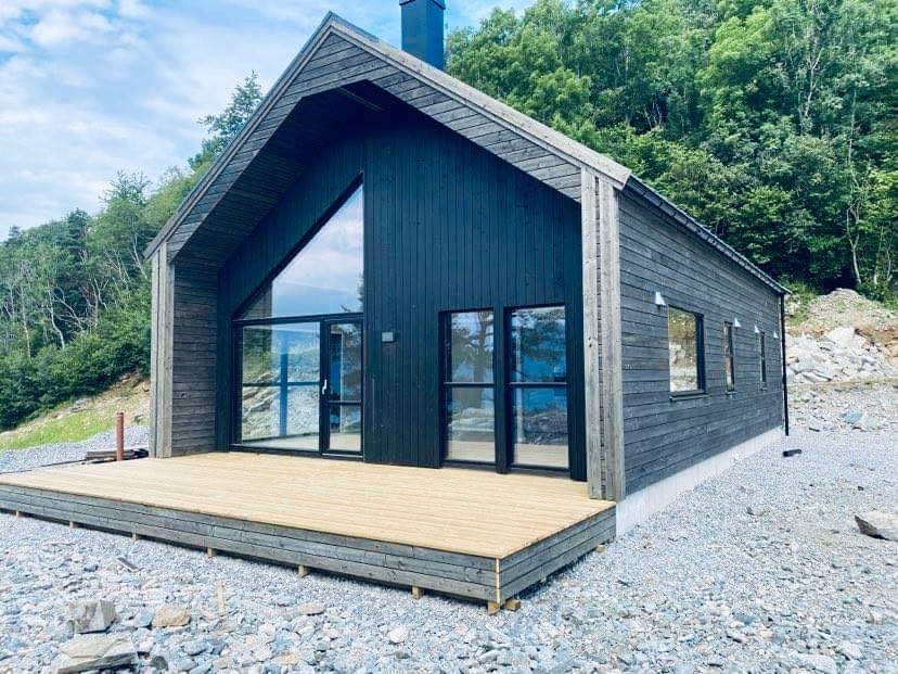 Velkommen til Borgundøy Galleribilde