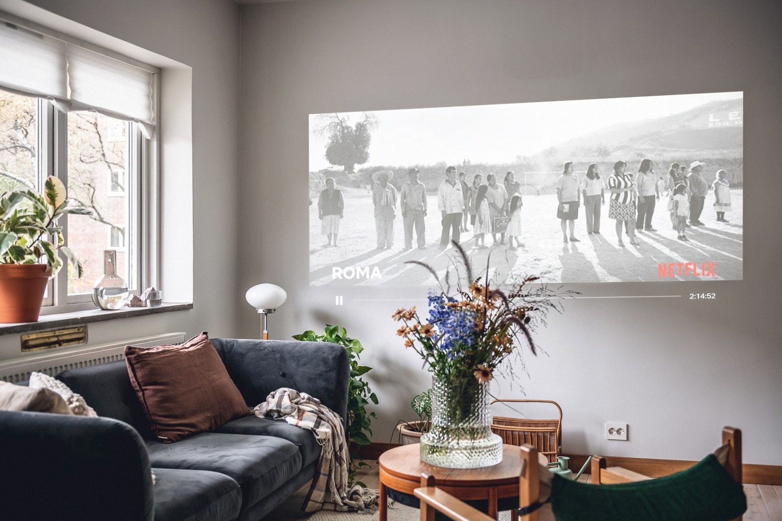 Attraktiv og moderne 4-roms leilighet med flotte kvaliteter. Galleribilde