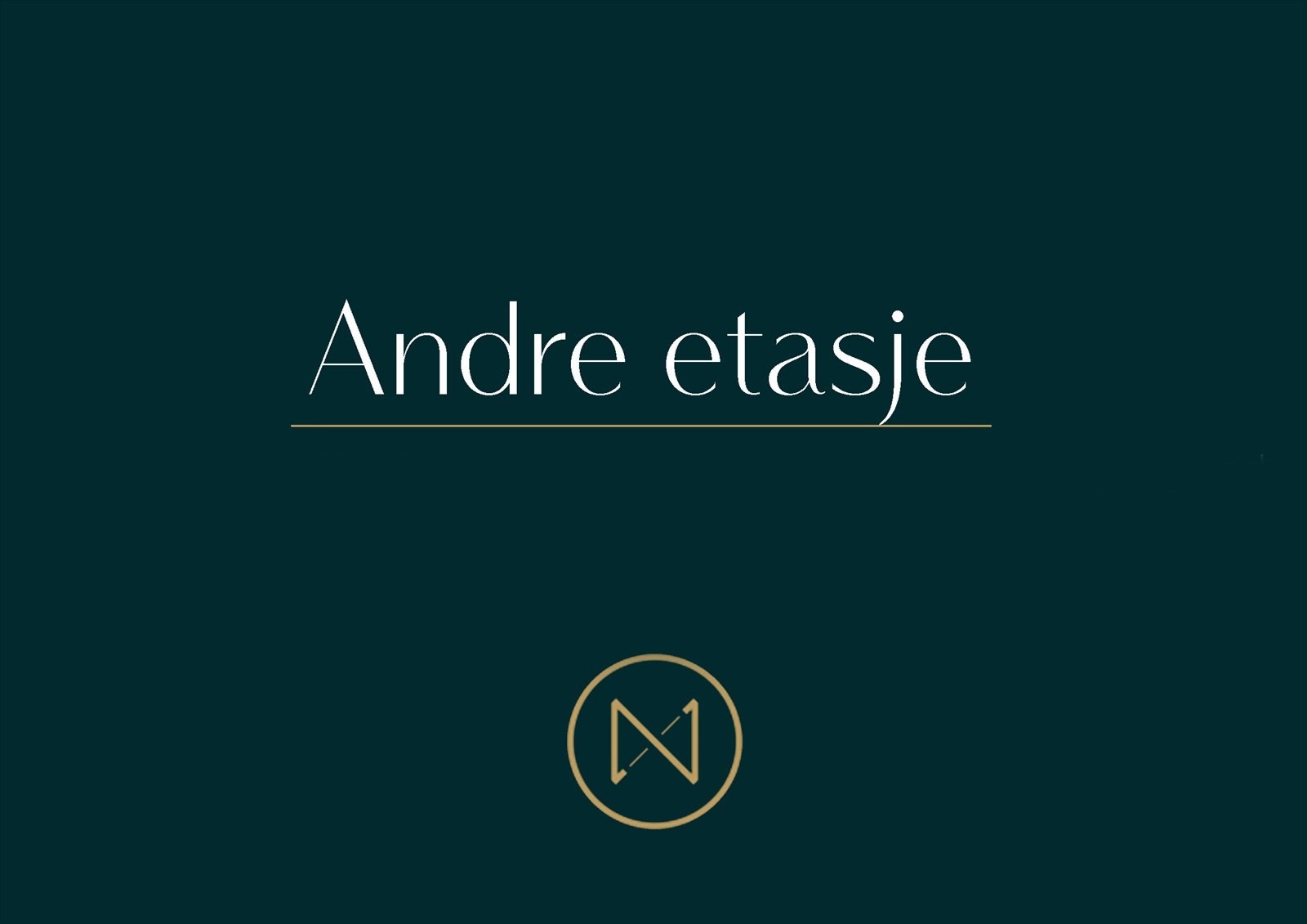 2. etasje Galleribilde