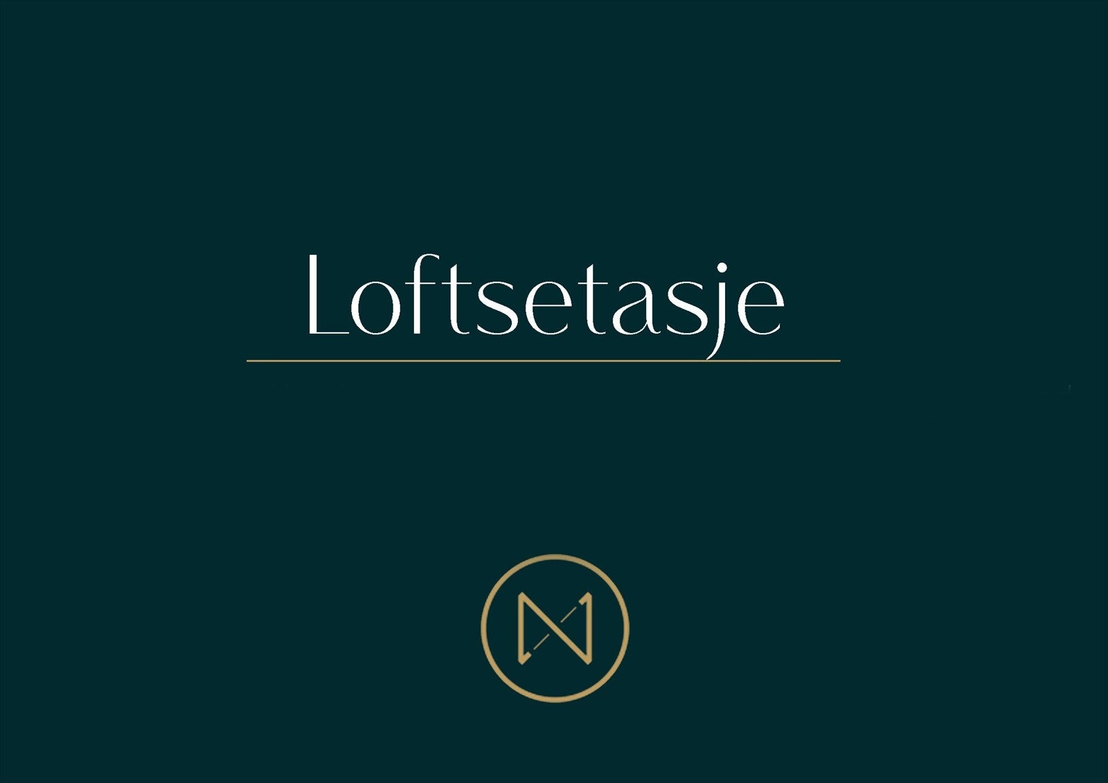 Loft Galleribilde