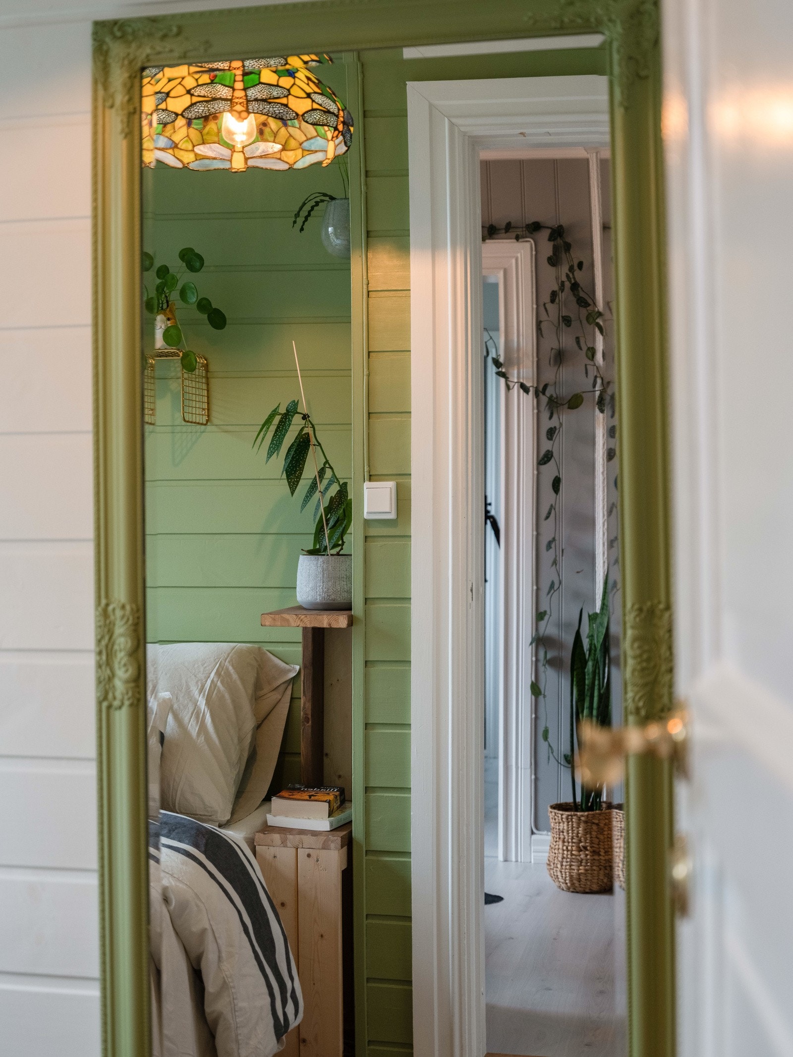 Proaktiv Eiendomsmegling - Soverommet er på ca. 7 kvm. Galleribilde