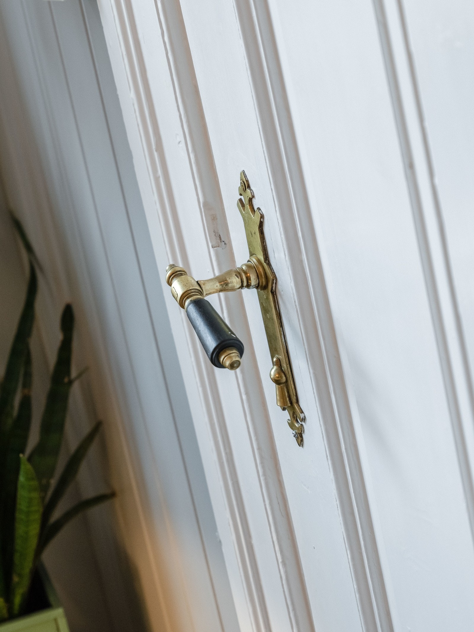 Proaktiv Eiendomsmegling - Detaljbilde stue. Galleribilde