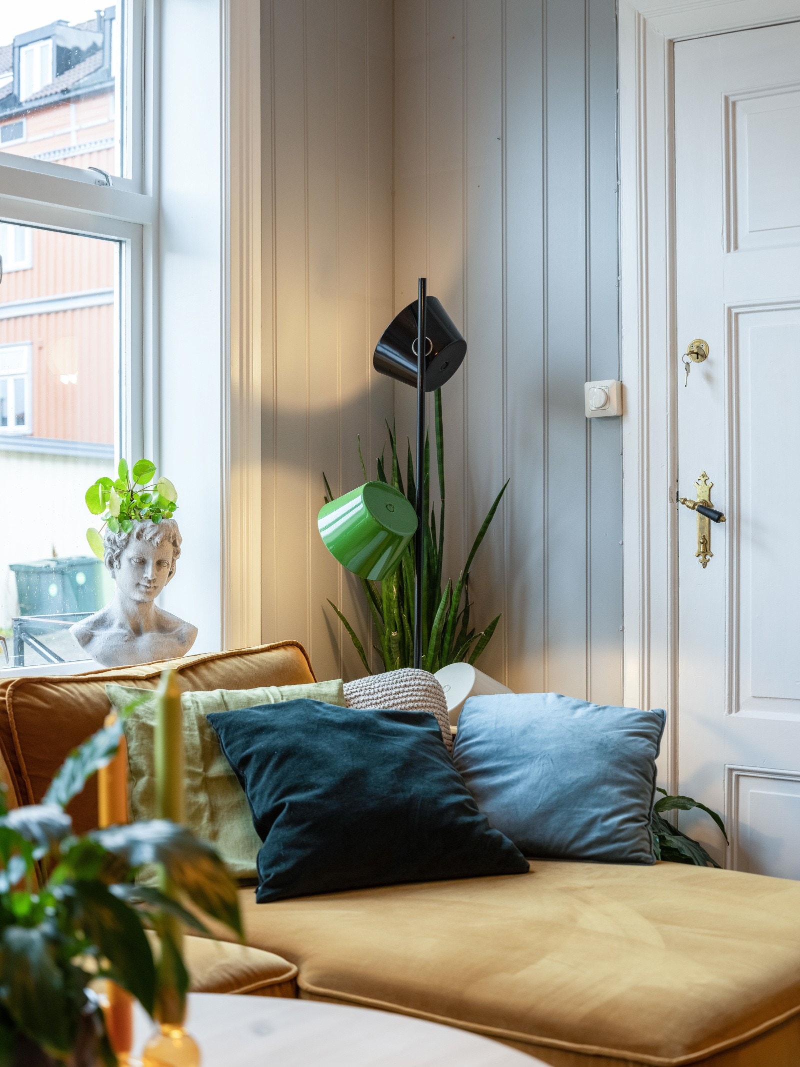 Proaktiv Eiendomsmegling - Lite og veldrevet sameie med god økonomi. Galleribilde