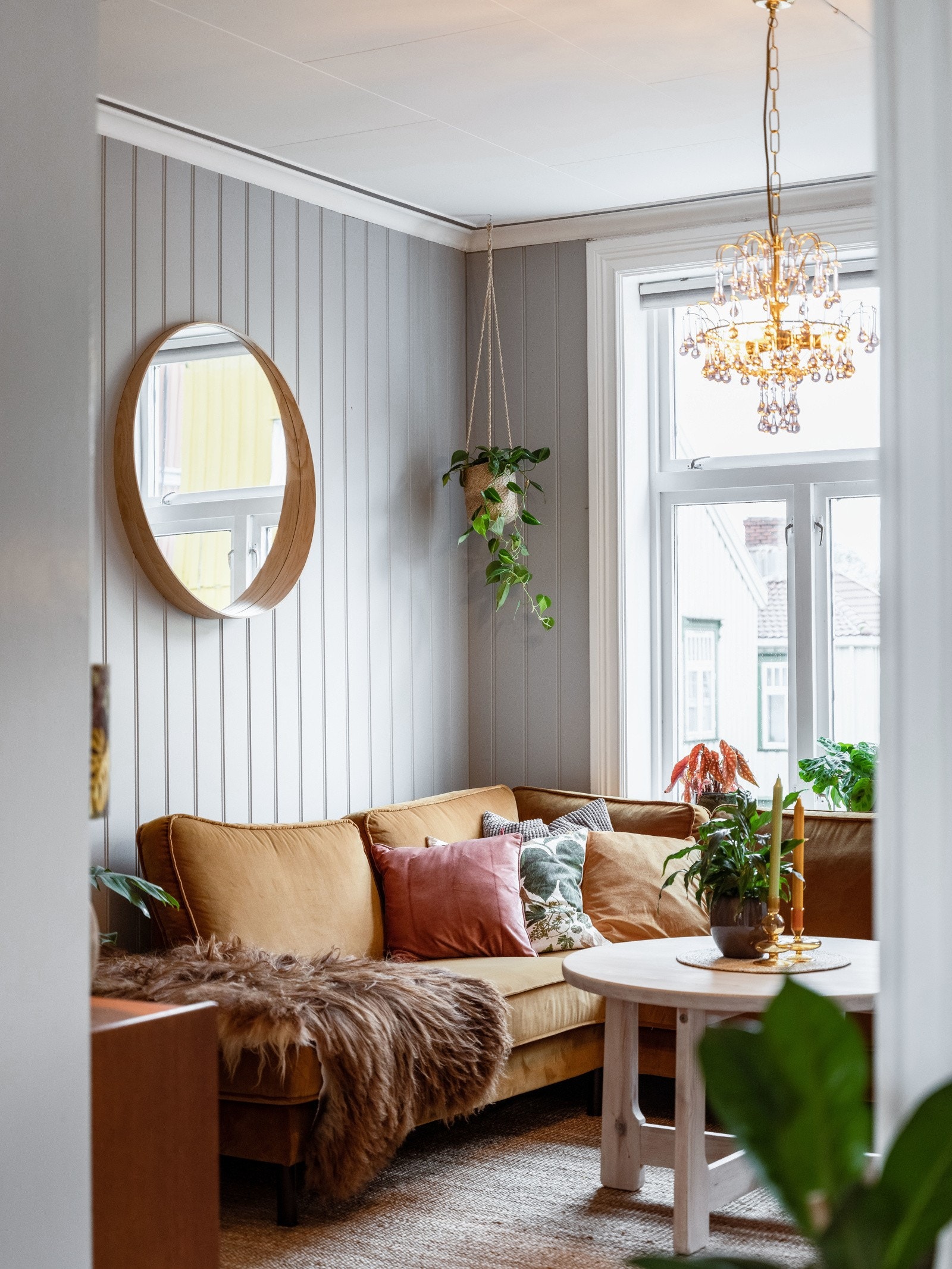 Proaktiv Eiendomsmegling - Leiligheten har mye ekstra lagringsplass da den disponerer en bod på loft og en bod i kjeller med samlet gulvareal på 16 kvm. Galleribilde