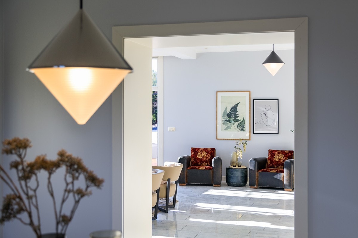 Noe modernisering bør påregnes Galleribilde