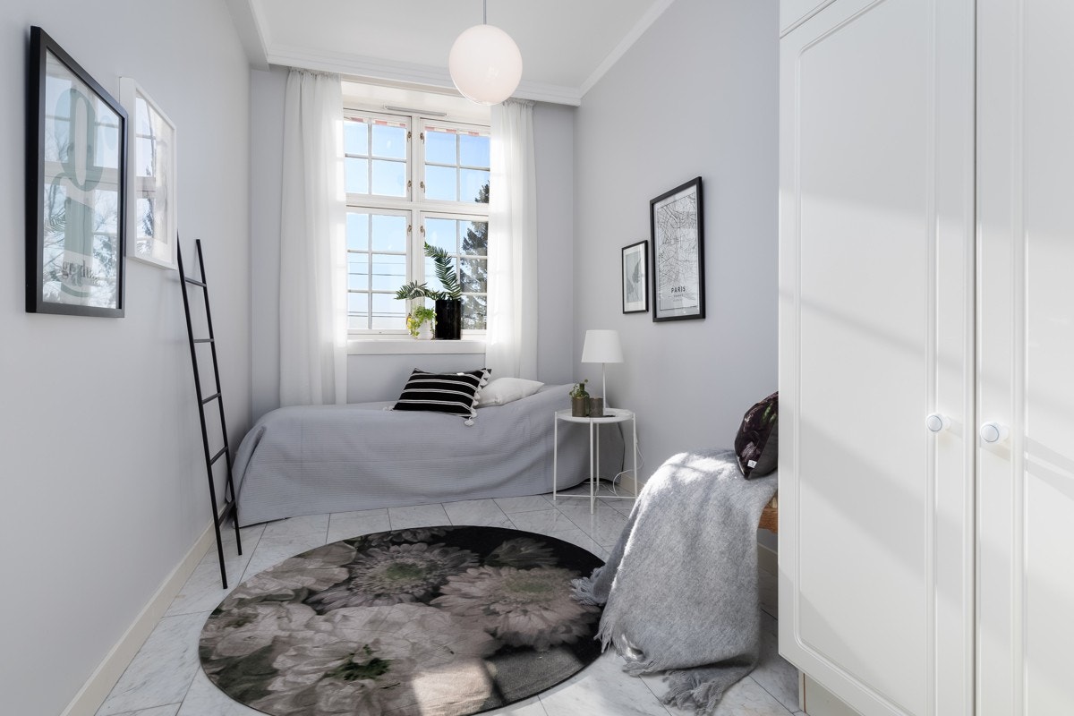 Soverom III Galleribilde