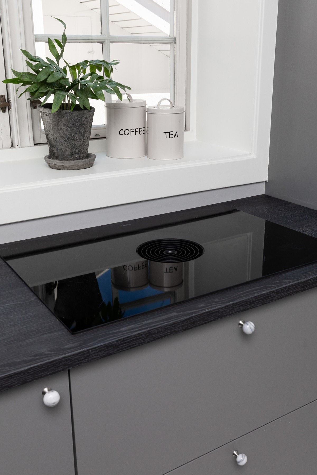 Ny koketopp fra Bora Galleribilde