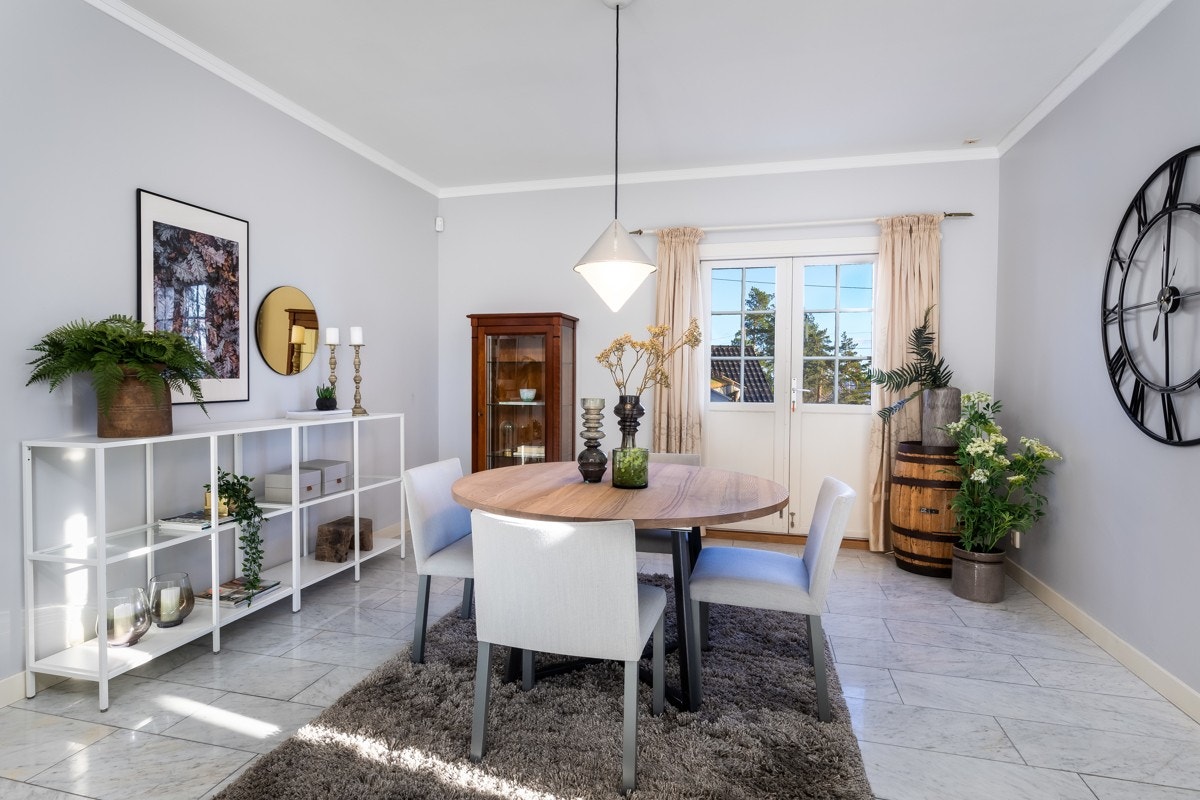 Velkommen til Setra vei 7 A Galleribilde