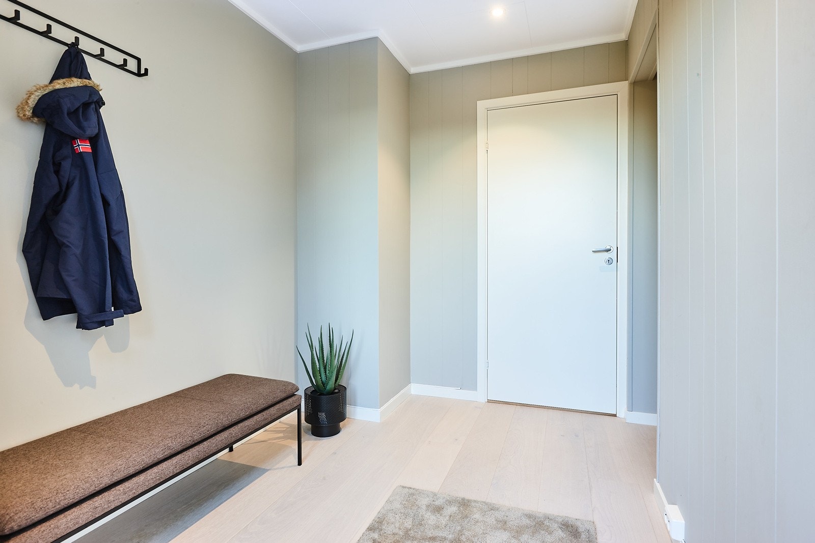 Velkommen inn! Galleribilde