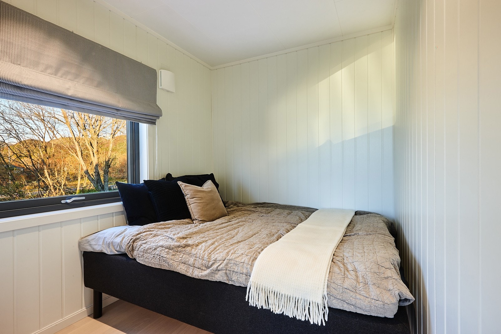 Soverom 3 Galleribilde