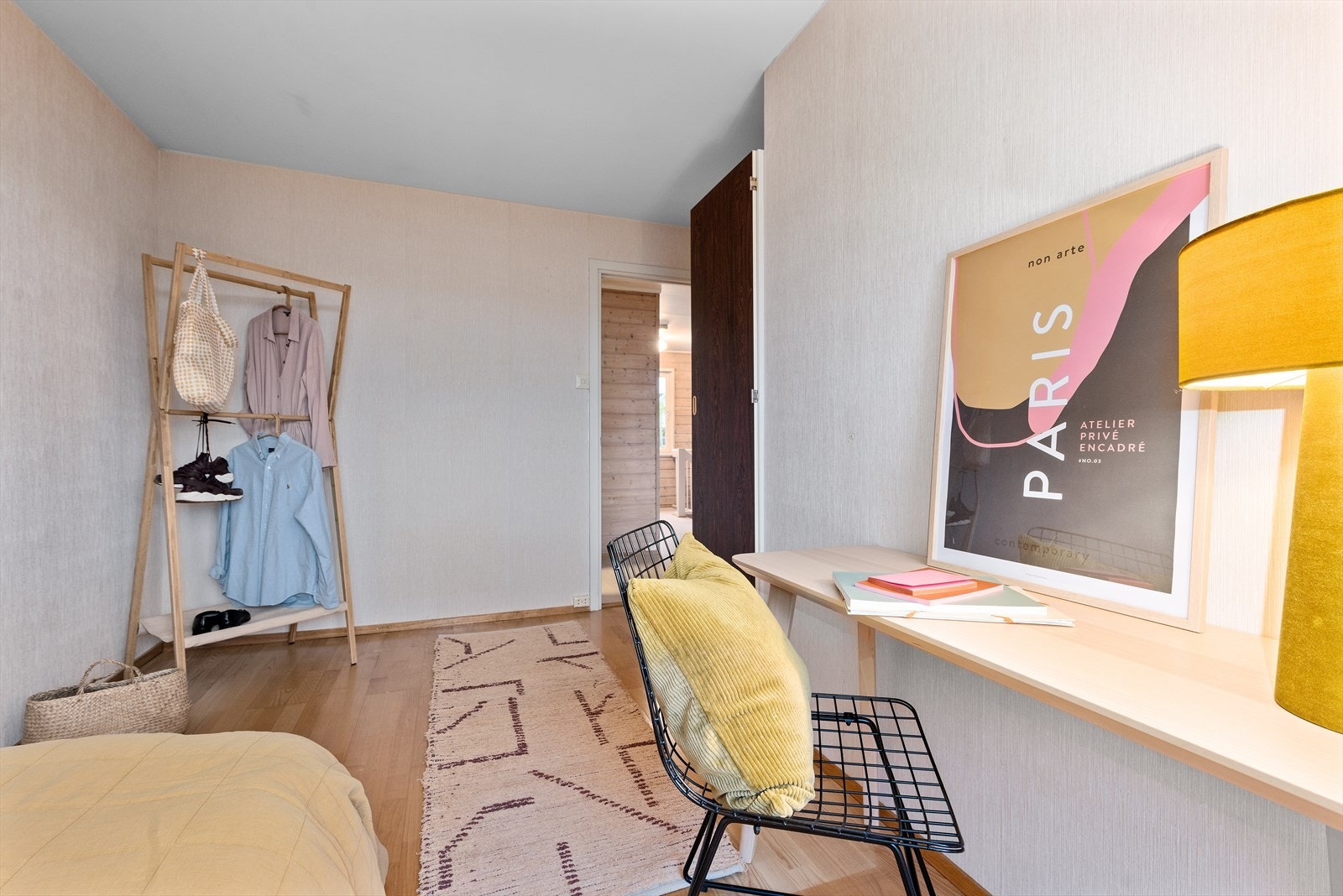 Soverom 3 Galleribilde