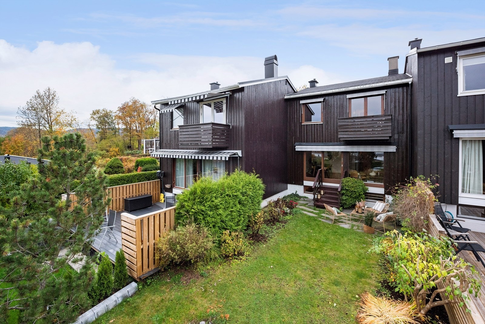 Velkommen til Bleikeråsen 38! Galleribilde