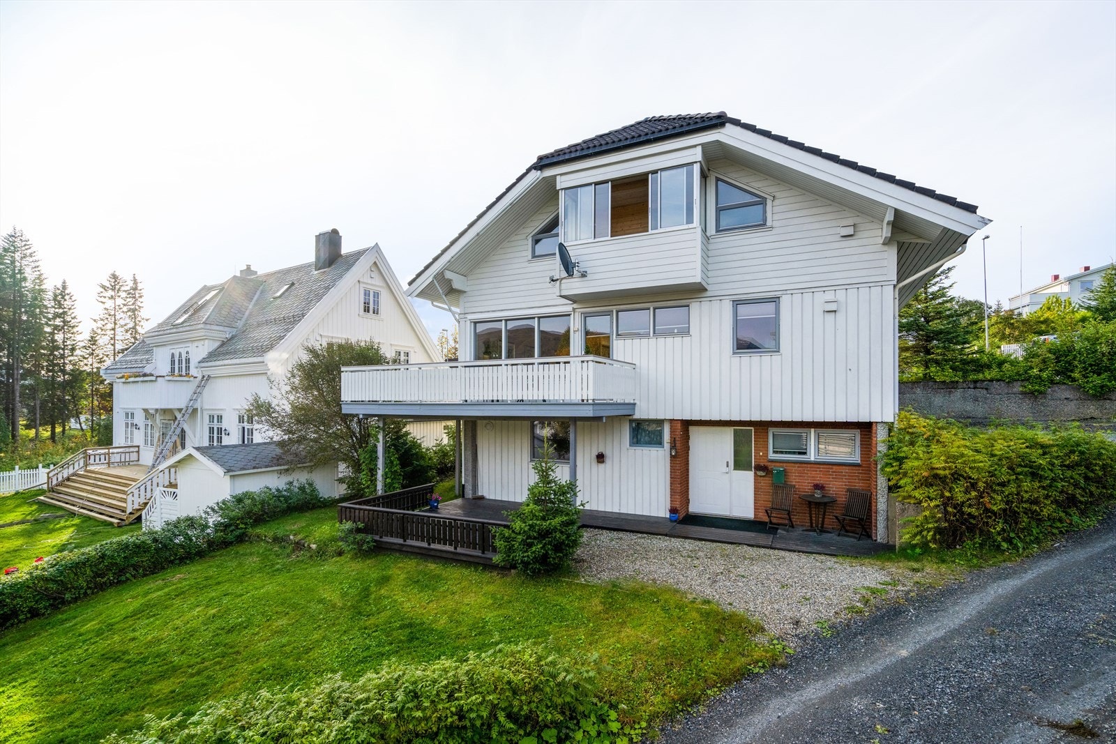 DNB Eiendom v/ Kristian Ytreberg ønsker velkommen til Kirkegårdsvegen 35! Galleribilde