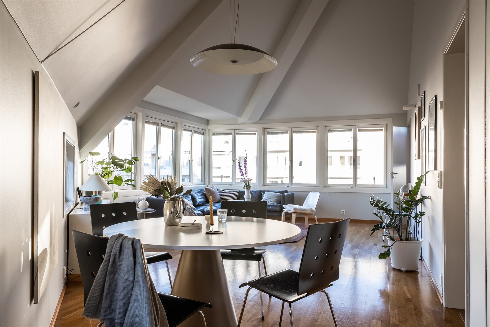 Velkommen til Norbygata 39 Galleribilde