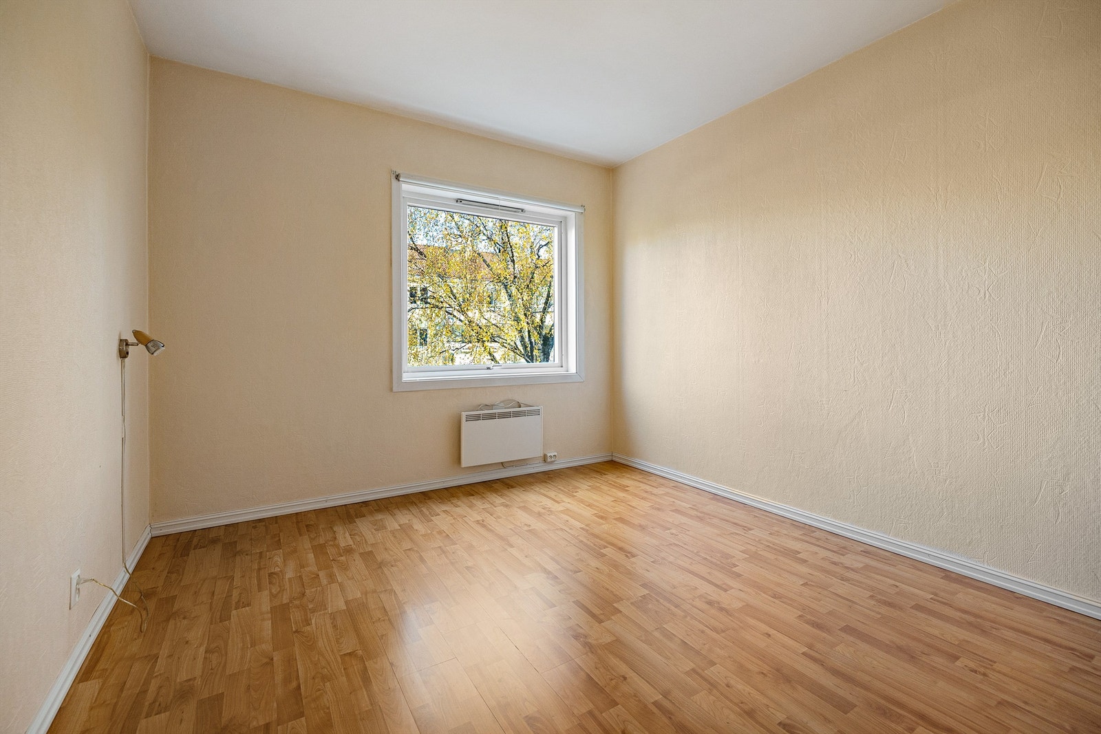 Stort hovedsoverom Galleribilde