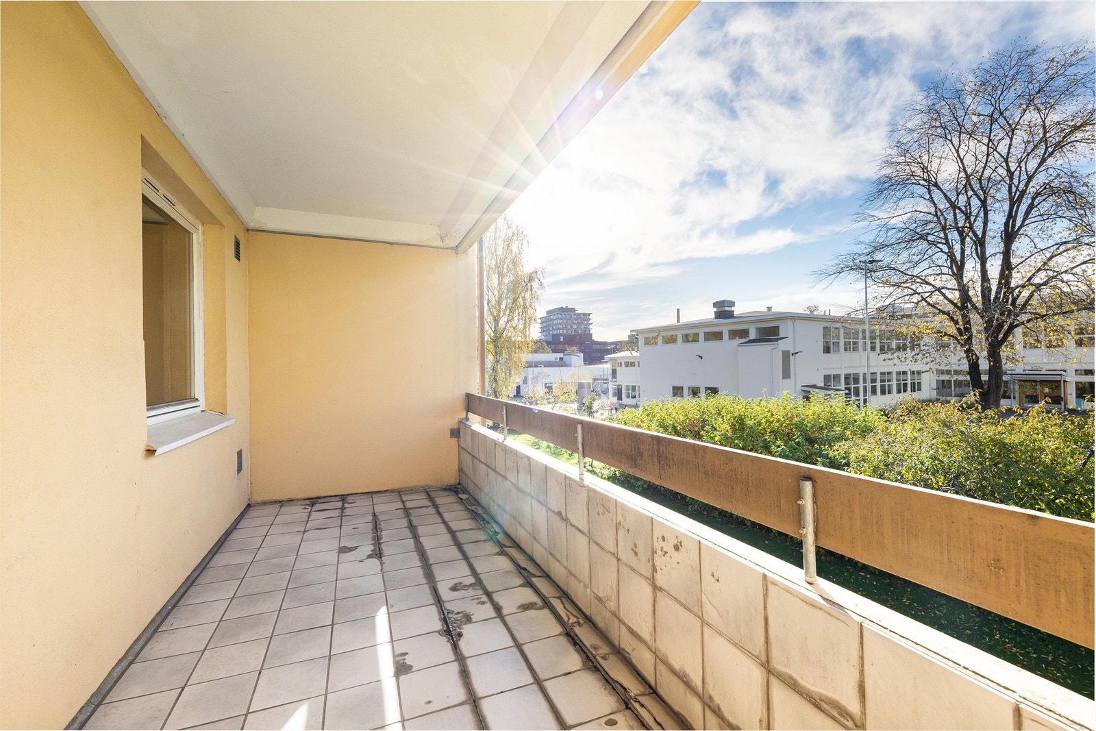 Velkommen til Haslekroken 1A! Et spennende oppussingsobjekt presentert av Jonas Ekse Hovland v/ Eiendomsmegler Krogsveen avd. Hasle Galleribilde