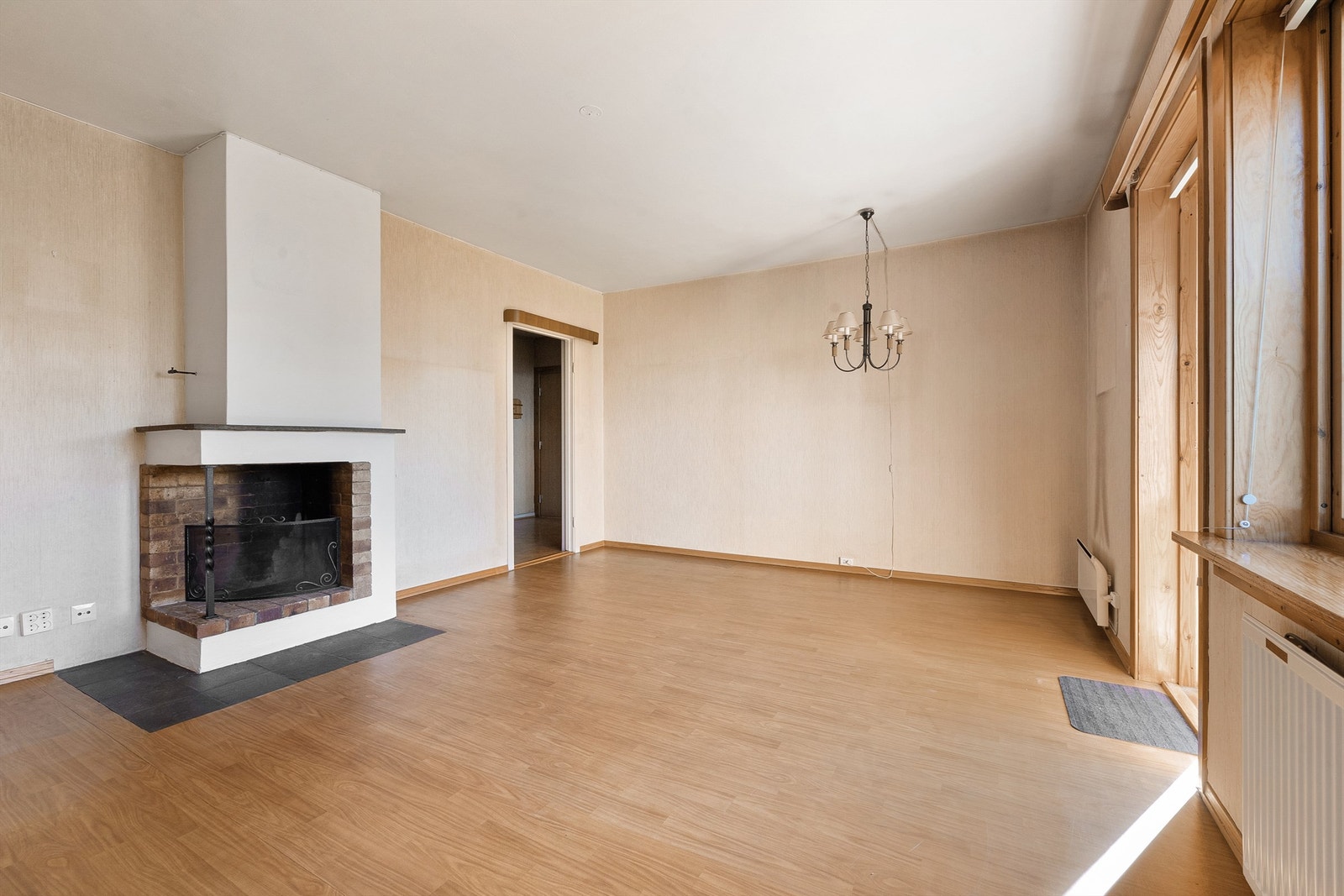 Velkommen inn! Galleribilde