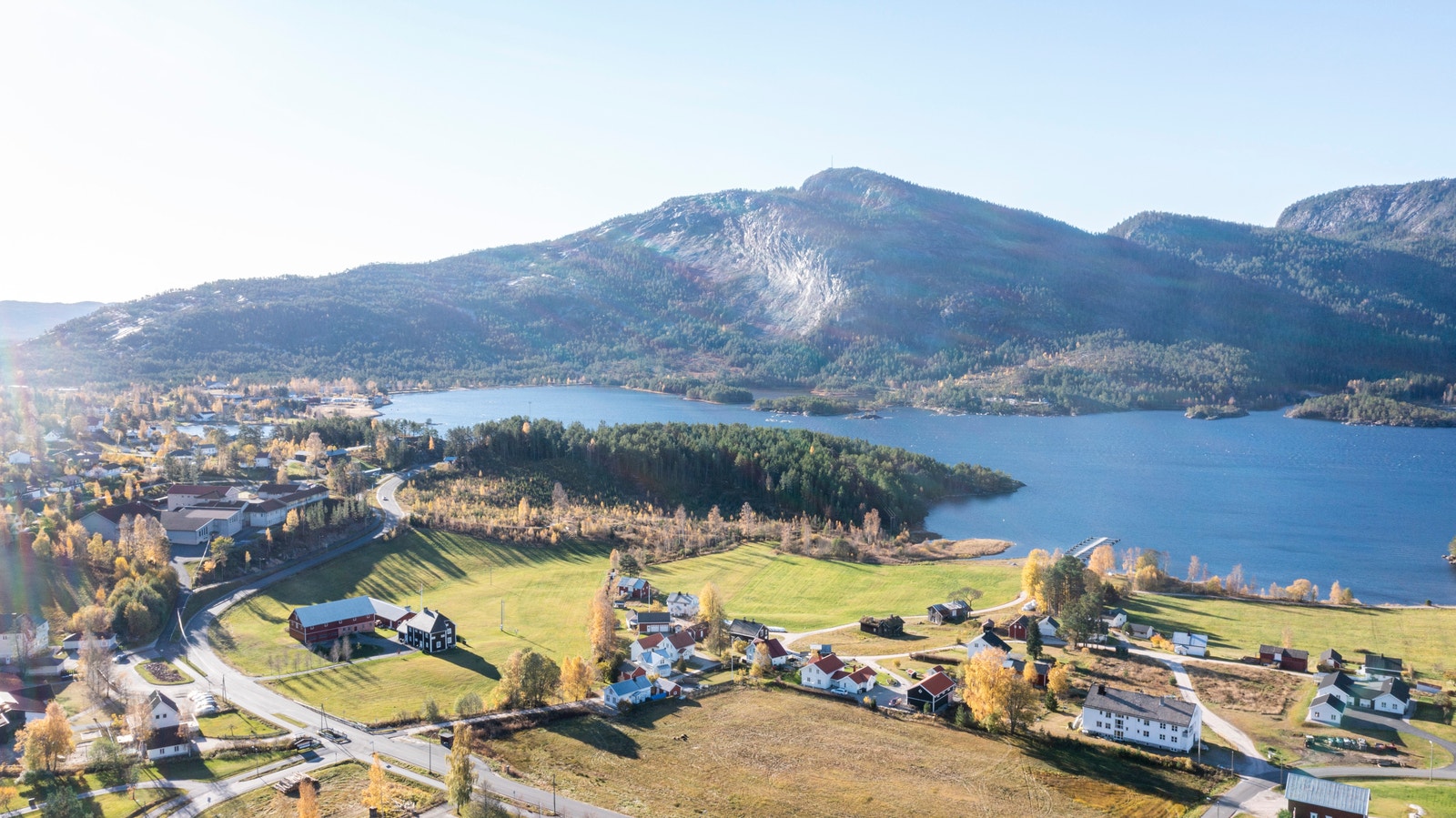 Oversikt Galleribilde