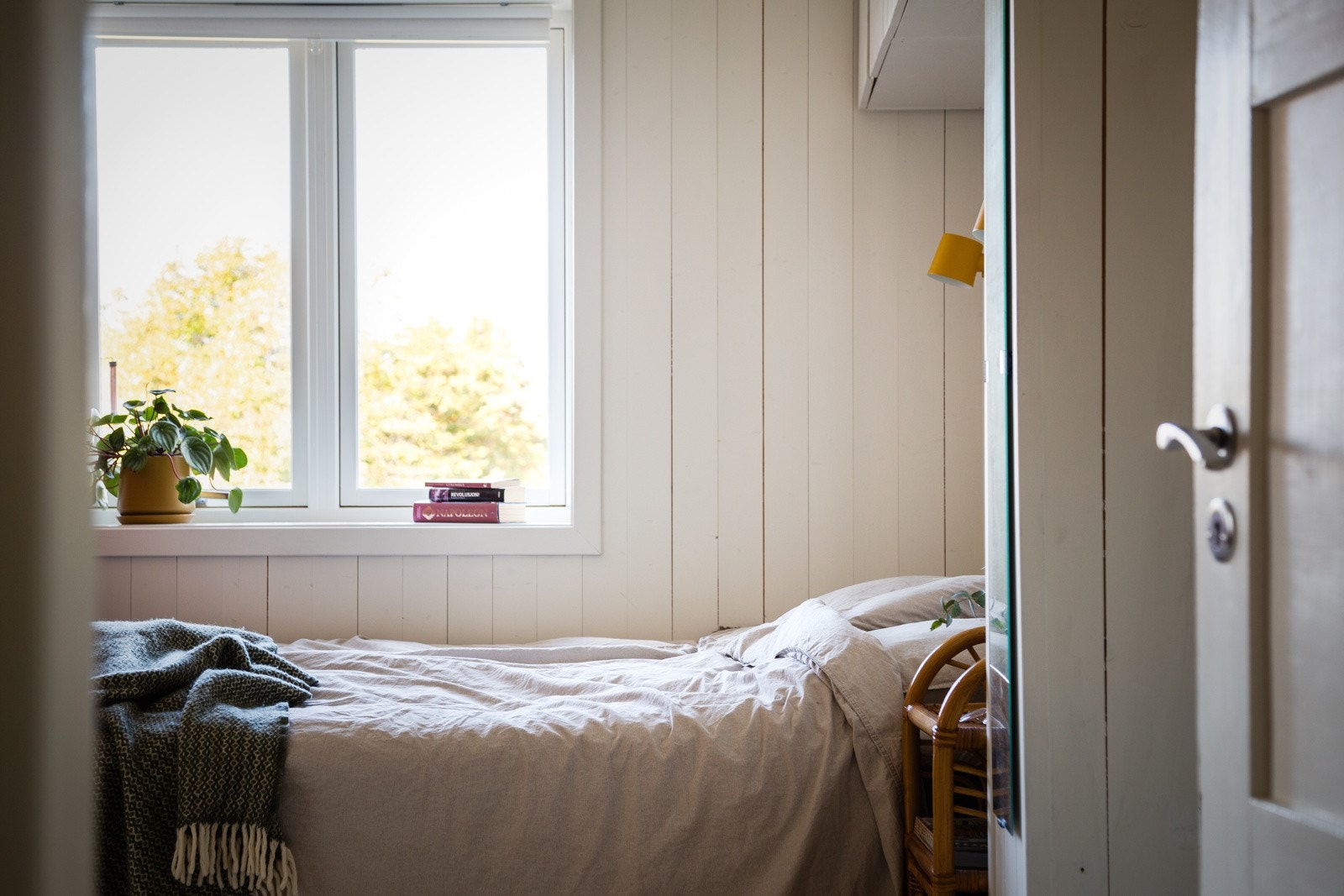Selgerne trekker spesielt frem den gode planløsningen og hvor mye variasjon en kan skape i leiligheten. Galleribilde