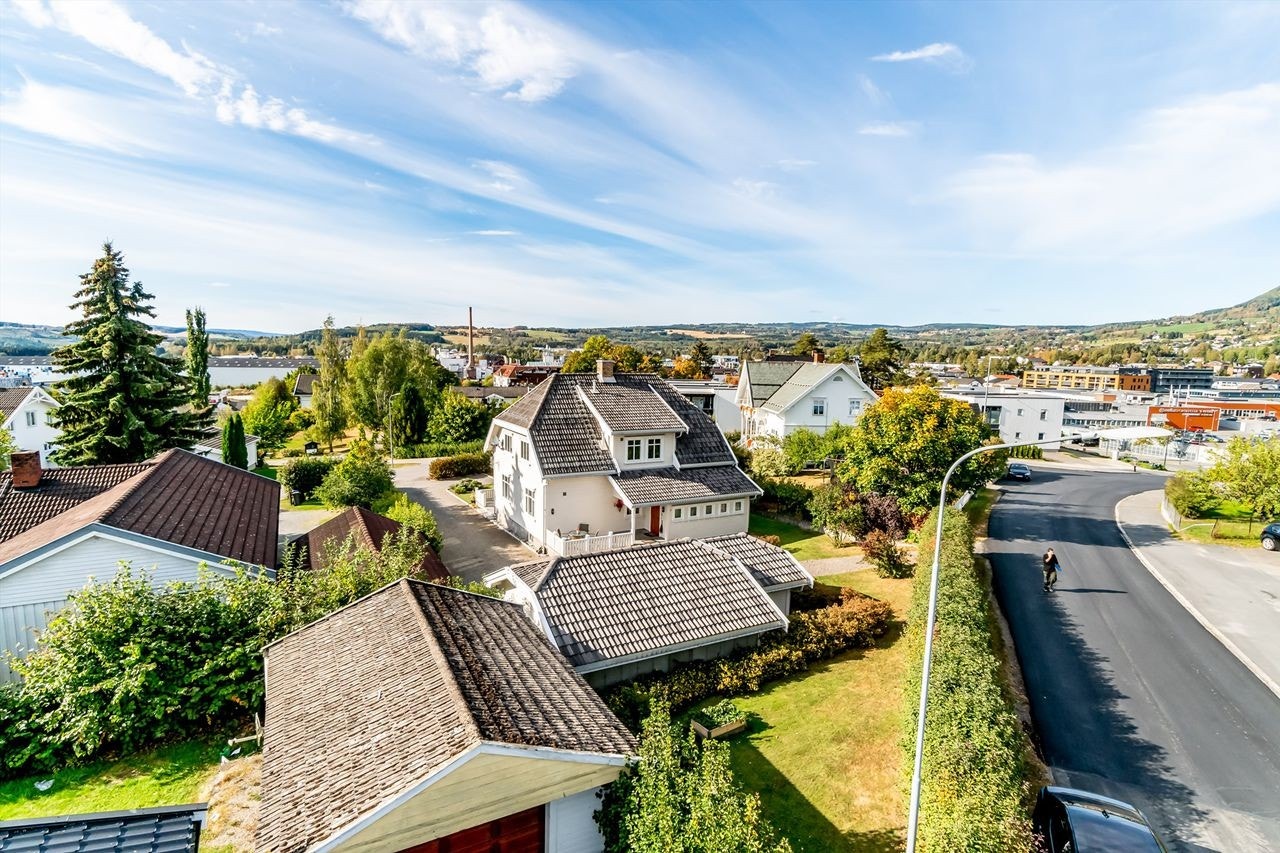 Mastefoto Galleribilde
