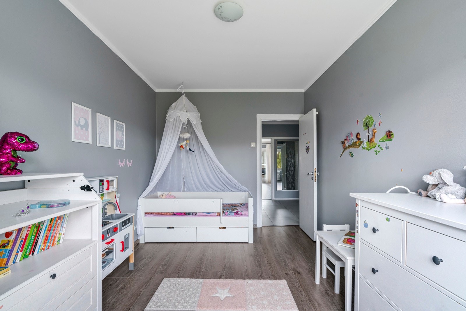 Soverom 2 Galleribilde