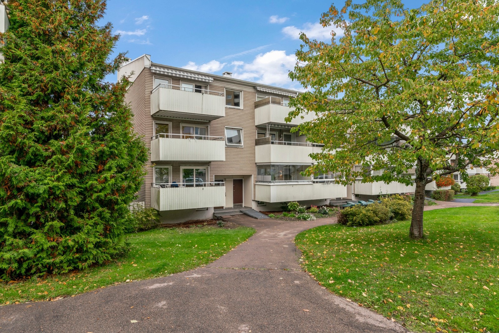 Velkommen til Haveveien 9 Galleribilde