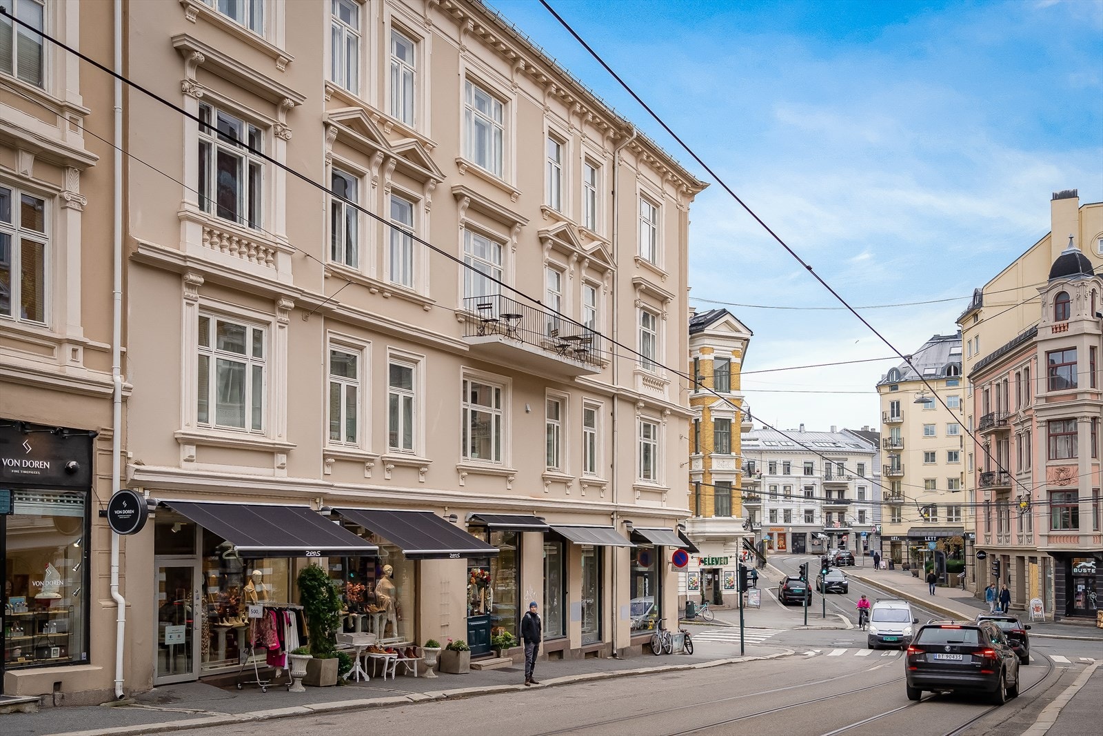 Nærområdet Galleribilde