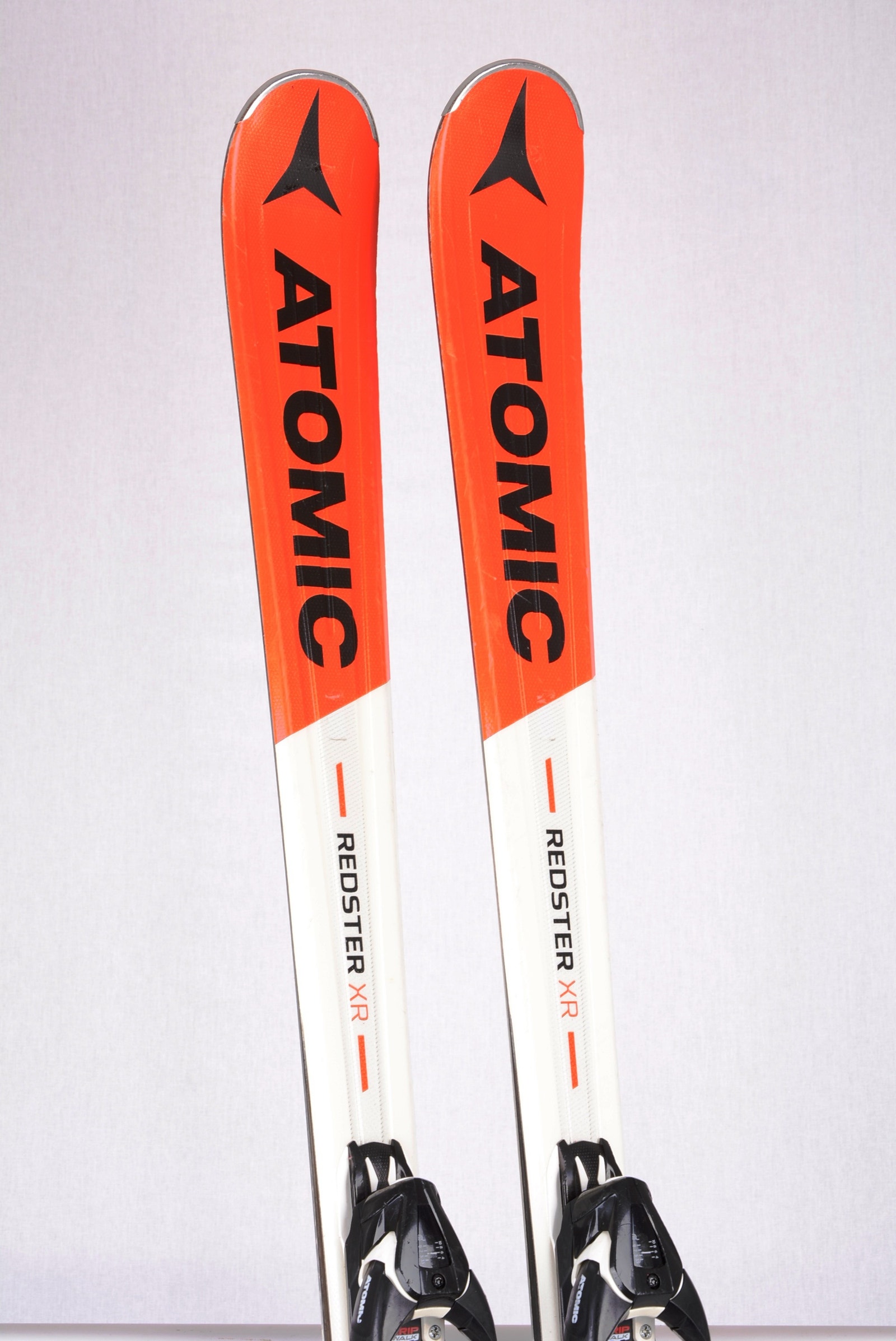 Brukte ski Atomic Redster X9 Servotec, XR, XT | FINN-torget