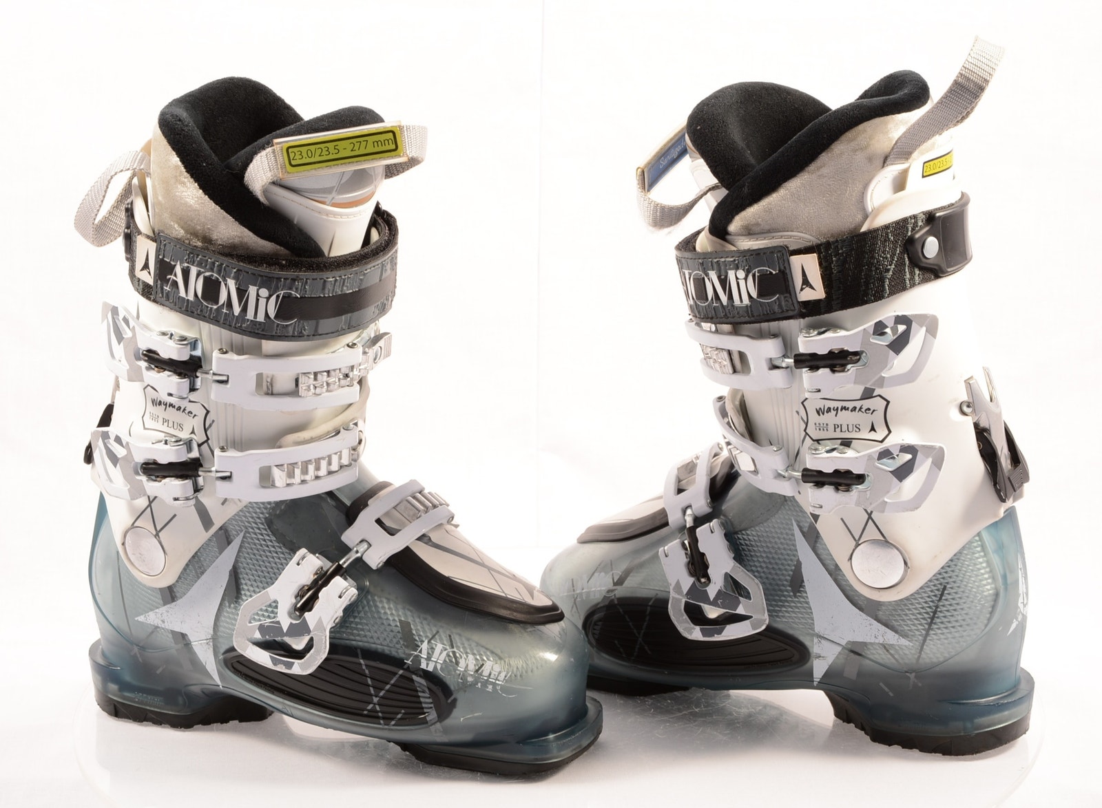 スキー ATOMIC WAY MAKER 80 Ski Boots | Atomic Waymaker 80 | Ski equipment