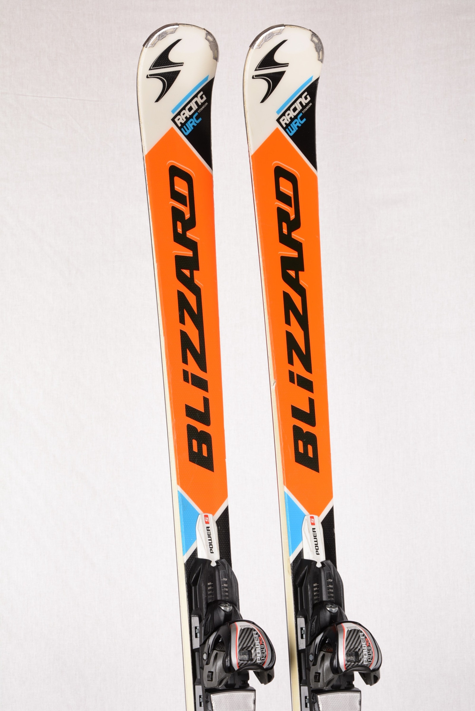 Blizzard - BLiZZARD WRC RACING SUSPENSION 176cm 中古 Ski Blizzard Racing RTX, WCS IQ, WRC, RC CA, RC Ti