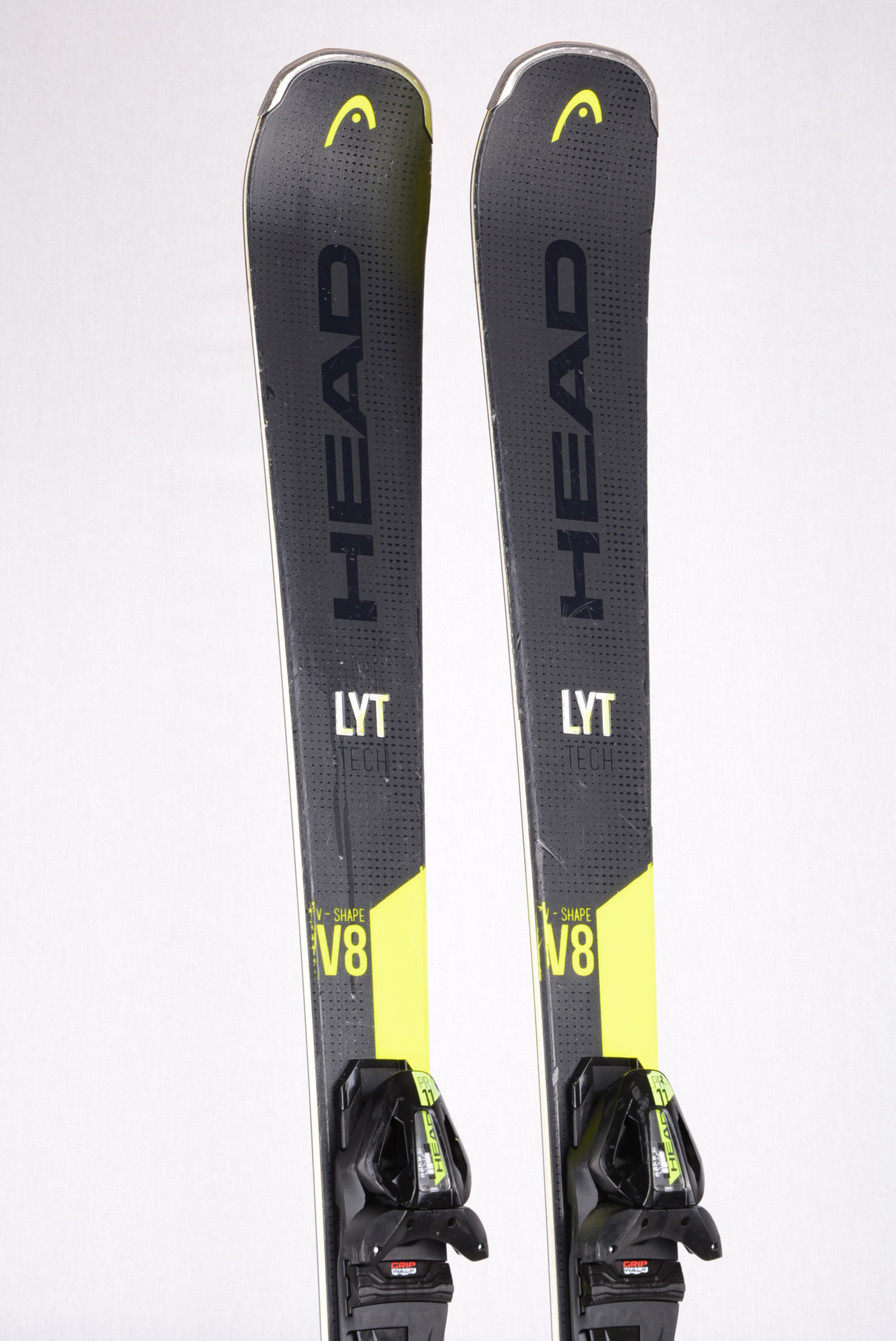 Ski Head Supershape I.Speed; I.Titain; The Link; V-Shape V6 Ski Head Supershape I.Speed; I.Titain; The Link; V-Shape V6