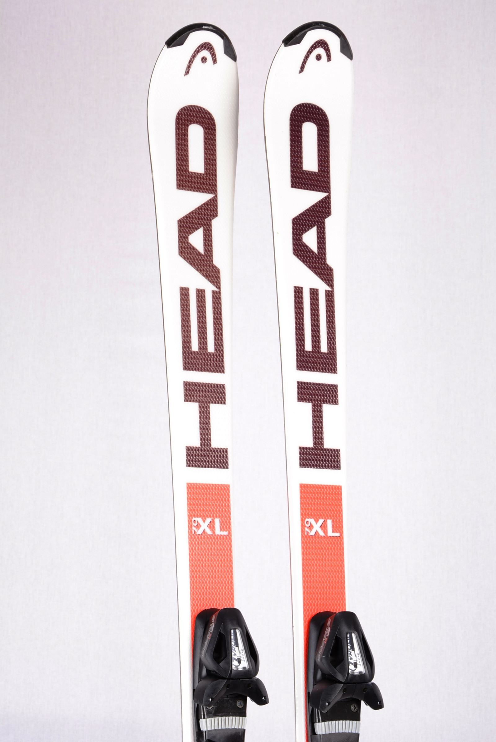 Ski Head Supershape I.Speed; I.Titain; The Link; V-Shape V6