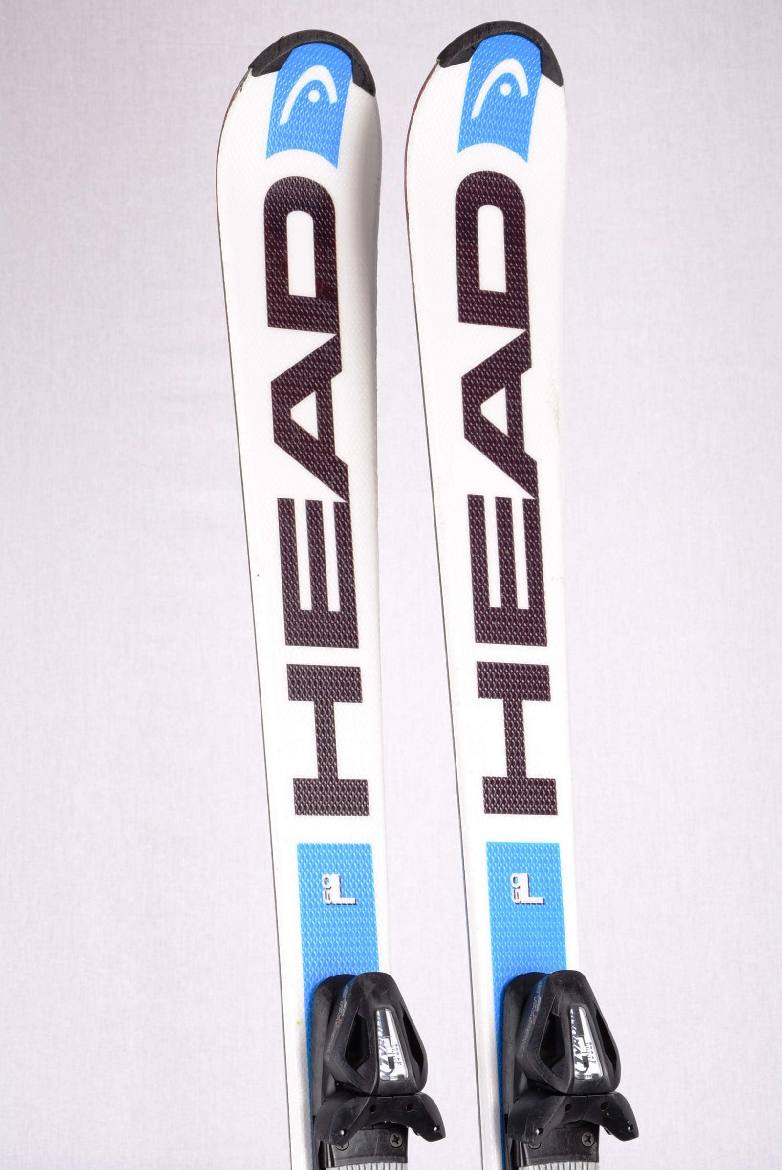 Ski Head Supershape I.Speed; I.Titain; The Link; V-Shape V6