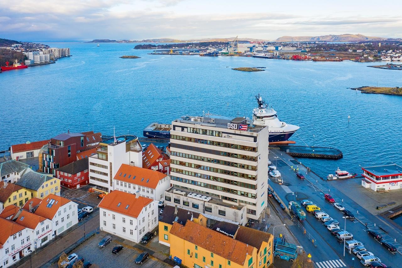 Børehaugen 1 Galleribilde