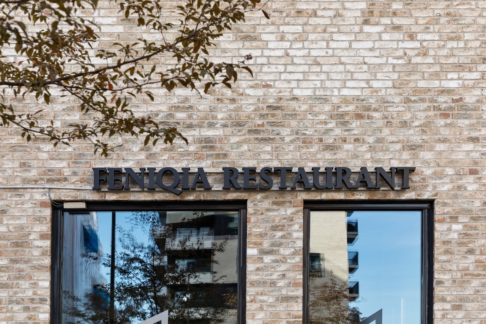 Seksjon 172: Restaurant/servering Galleribilde
