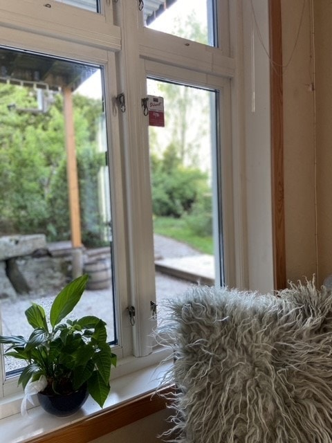 vestsiden av stue Galleribilde