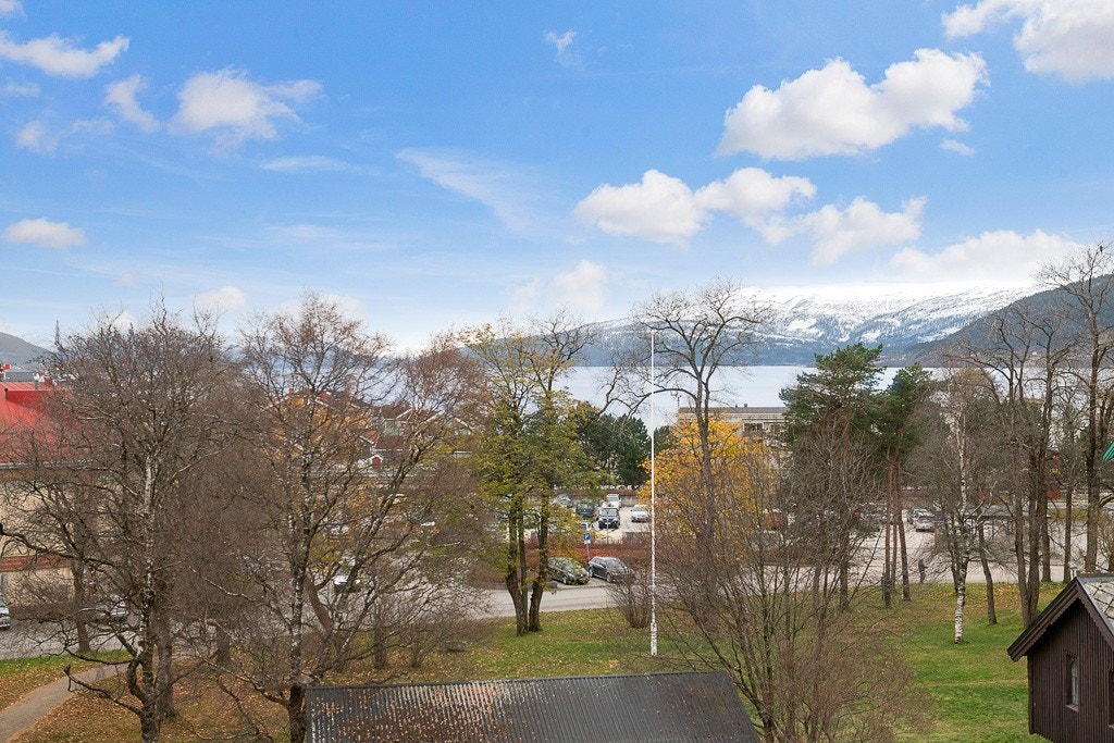 Du har parkområder i umiddelbar nærhet.... Galleribilde