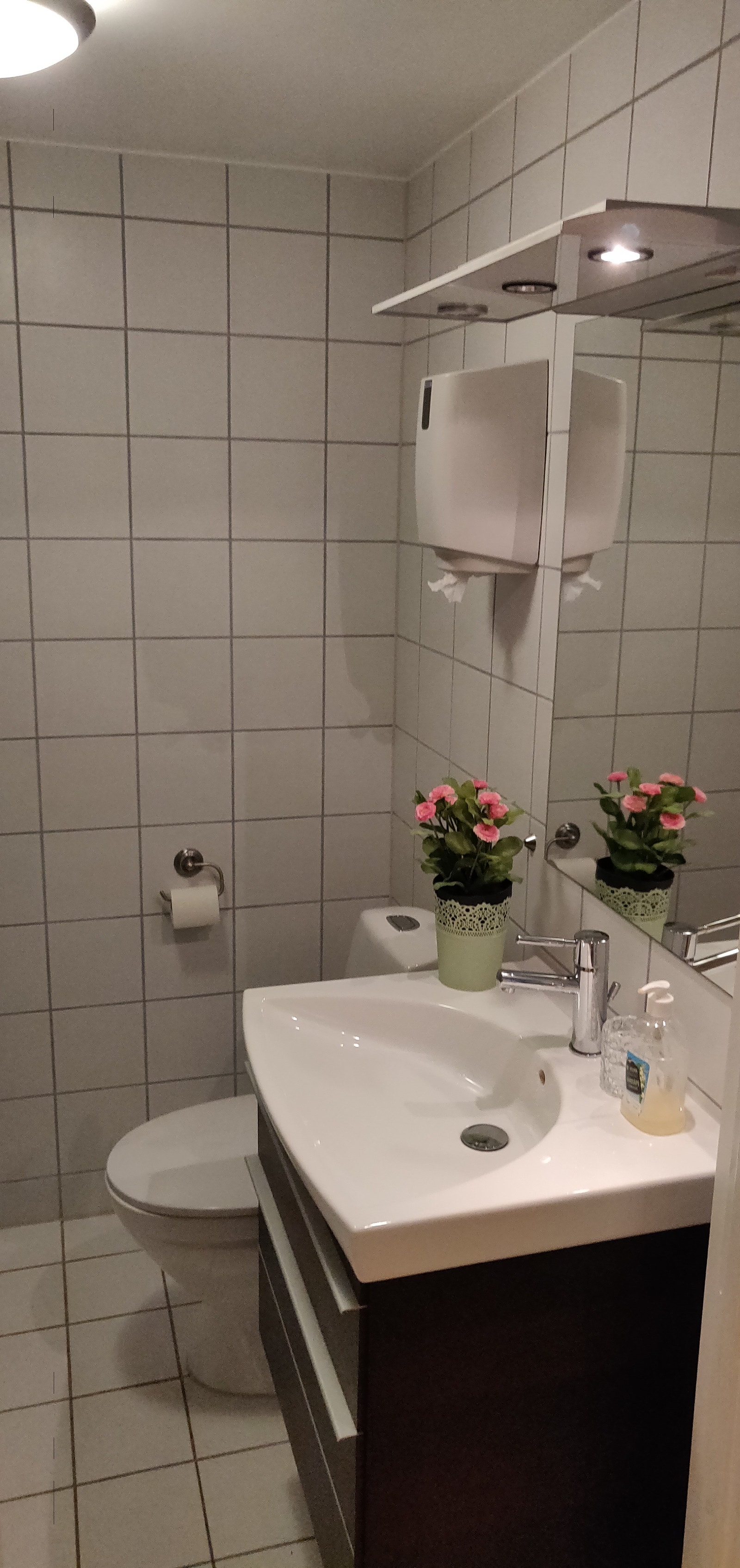 Toalett 1 Galleribilde