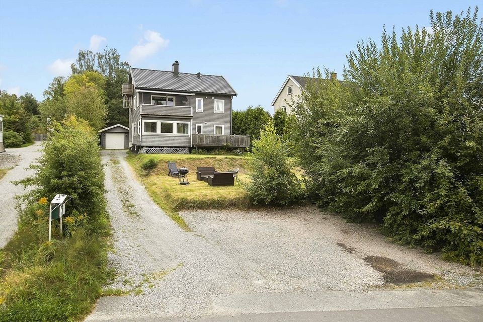 Biloppstillingsplass Galleribilde