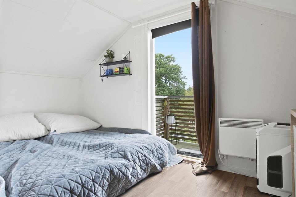 Soverom Galleribilde