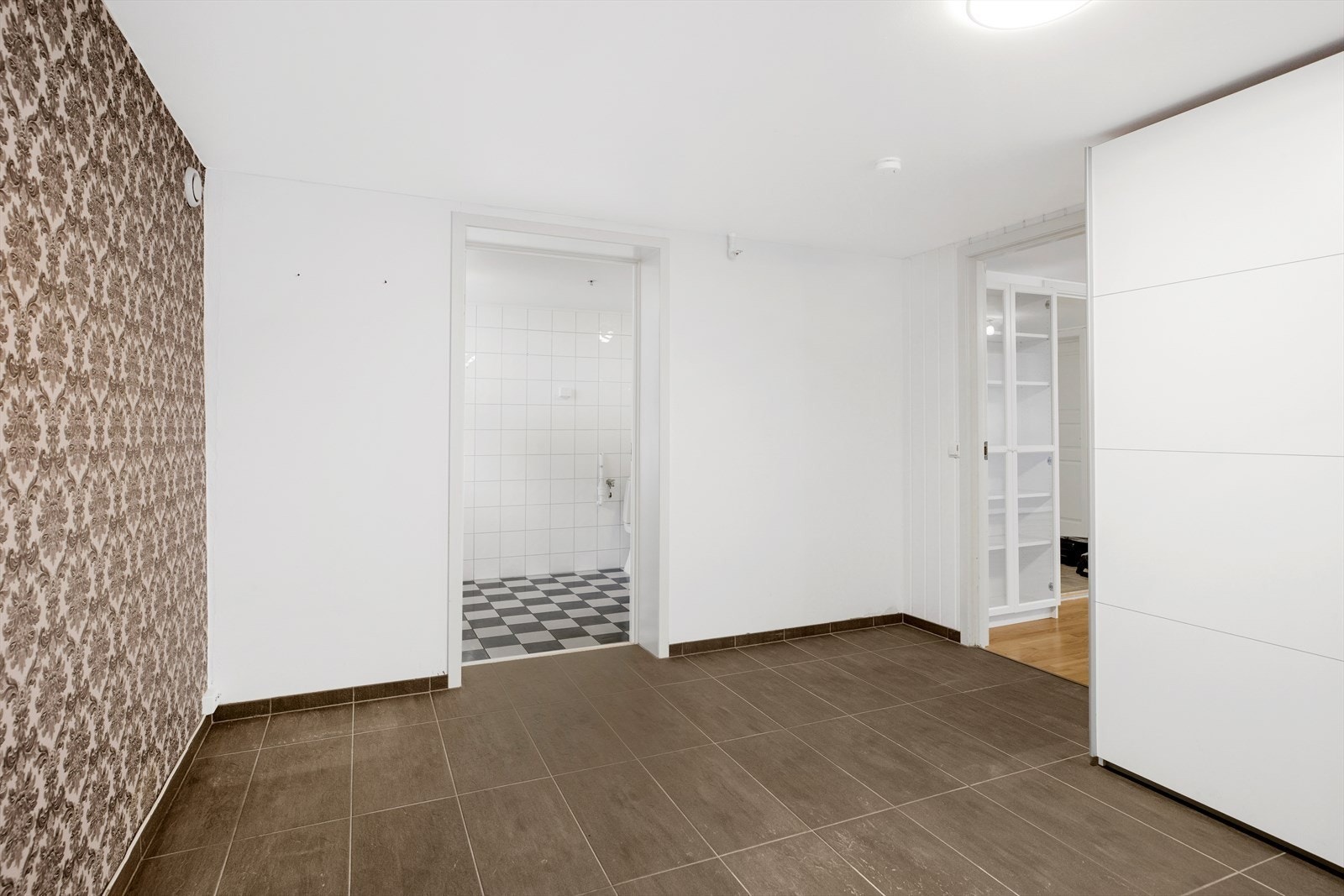 Soverom 1 Galleribilde