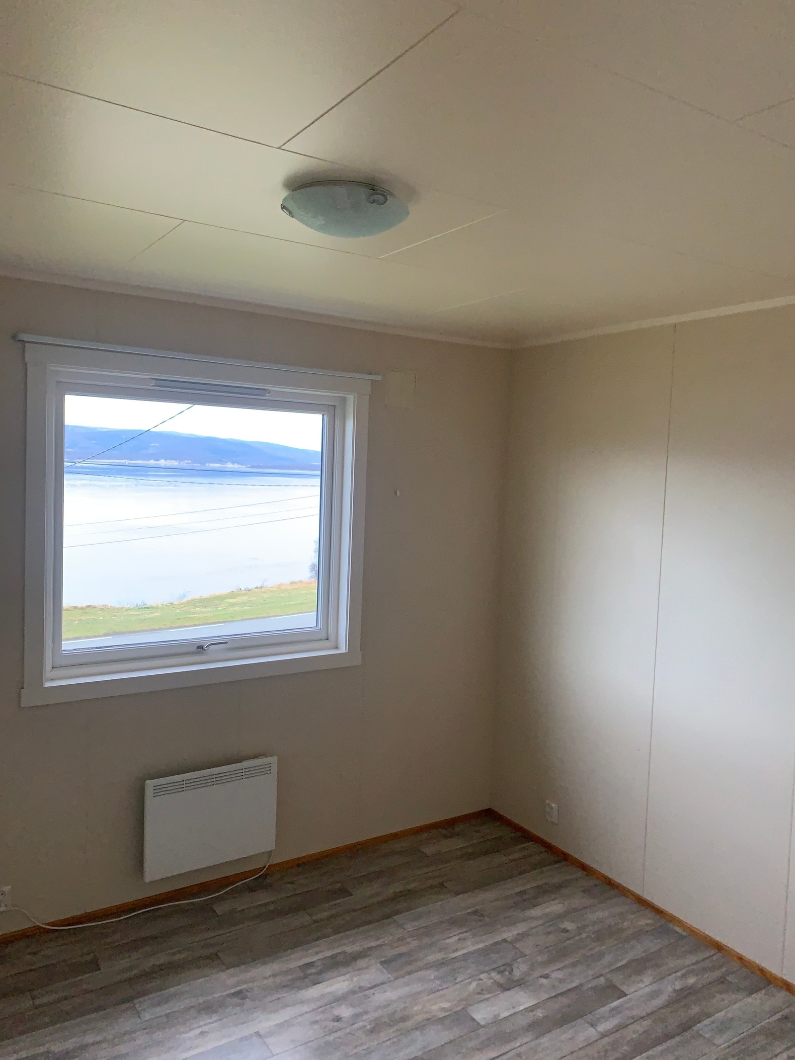 Hovedsoverom Galleribilde