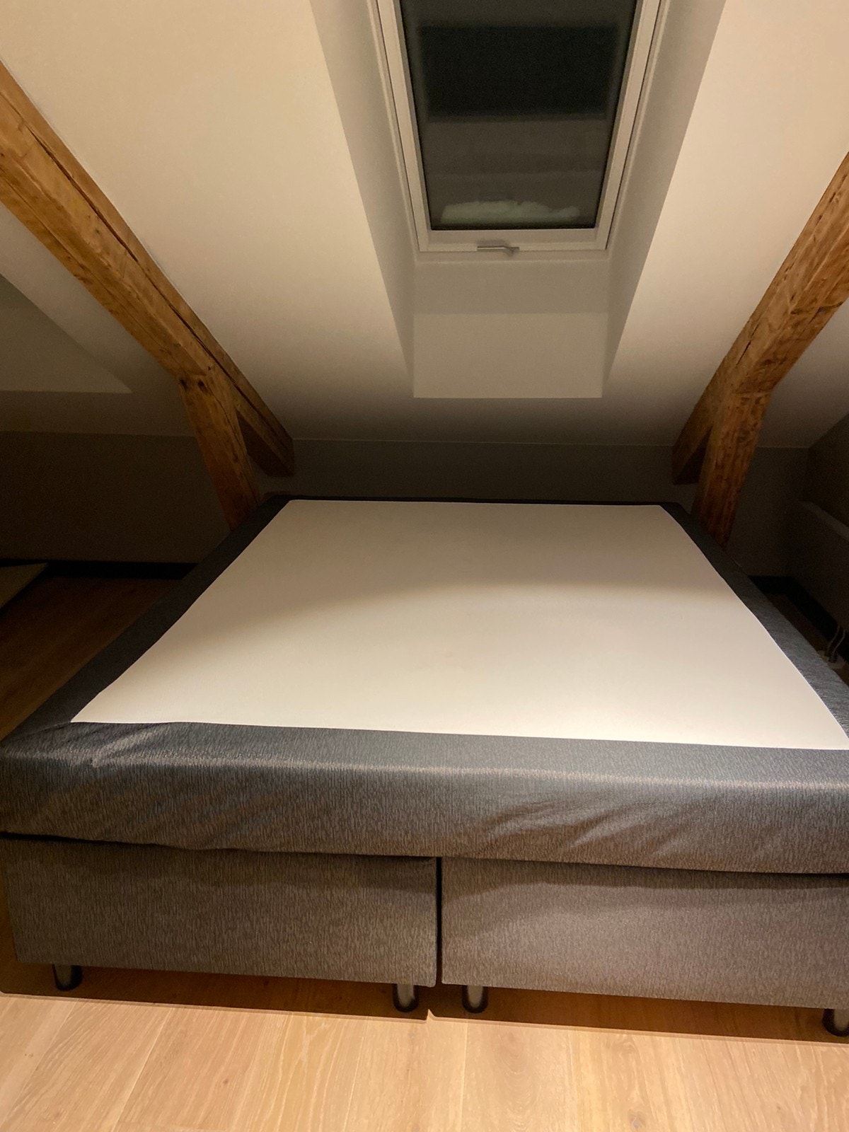 Dobbeltseng Galleribilde